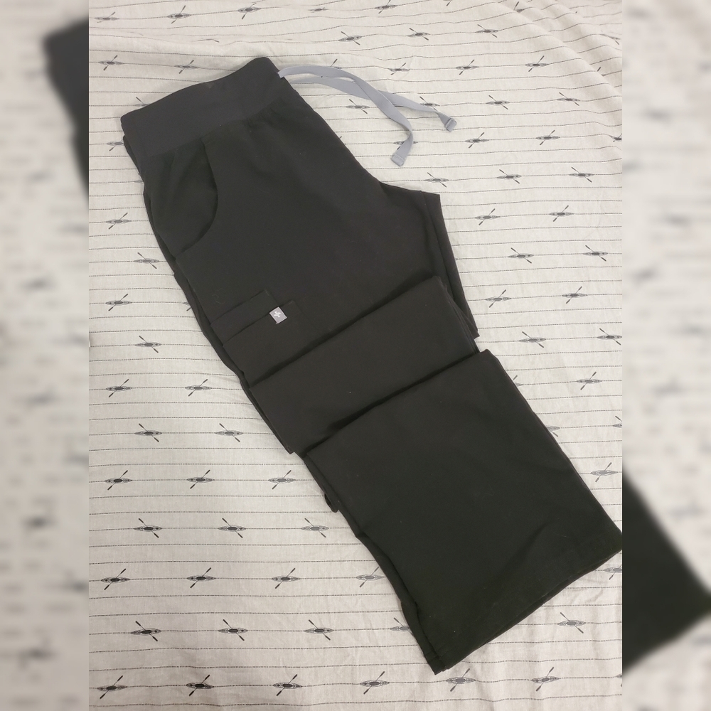 Figs scrub pants